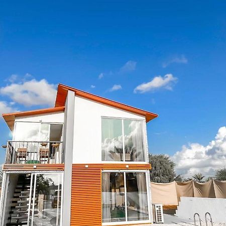 The Farm Chalet Vila Al Ain Exterior foto